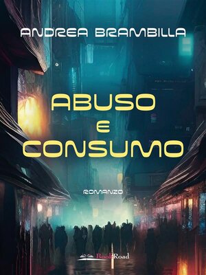 cover image of Abuso e consumo